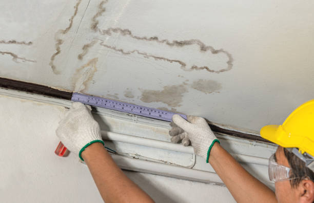 Reliable Water Damage contractor in Waterford, CT by Water Damage Irwin